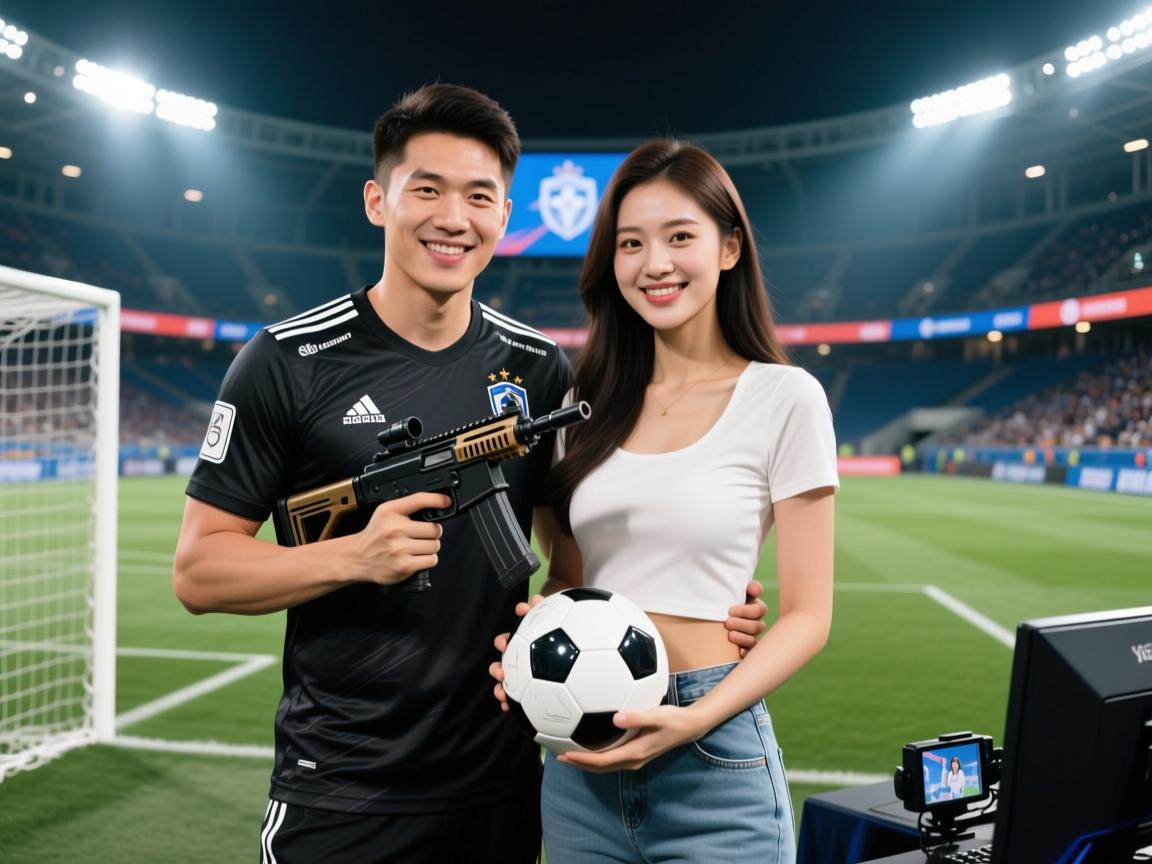 关于Uzi妻子致简自豪：你是我们永远的骄傲与榜样的信息