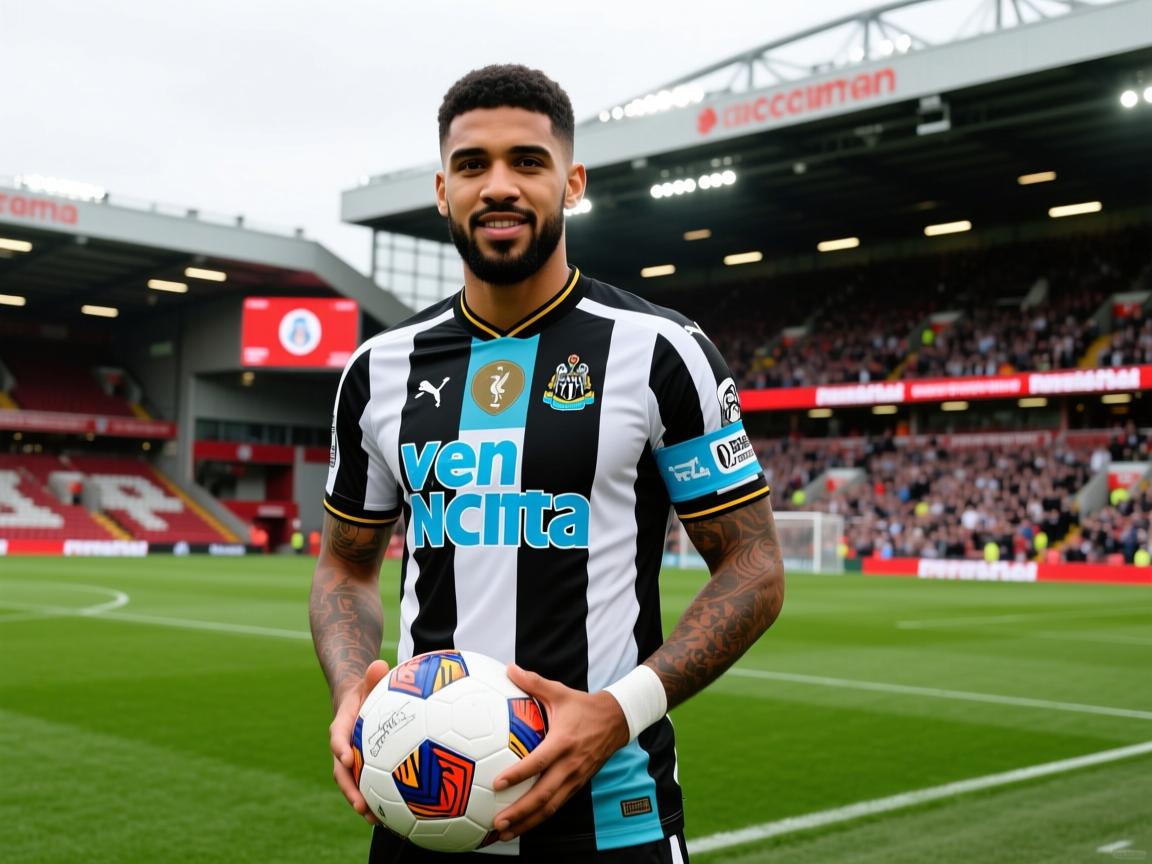 罗马诺称纽卡坚决不卖伊萨克利物浦转谈埃基蒂克球迷的简单介绍