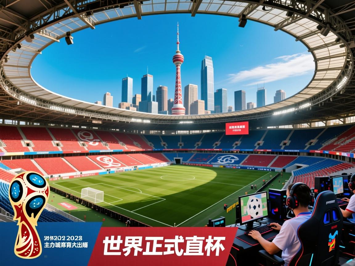 世界杯2026主办城市正式出炉  第2张