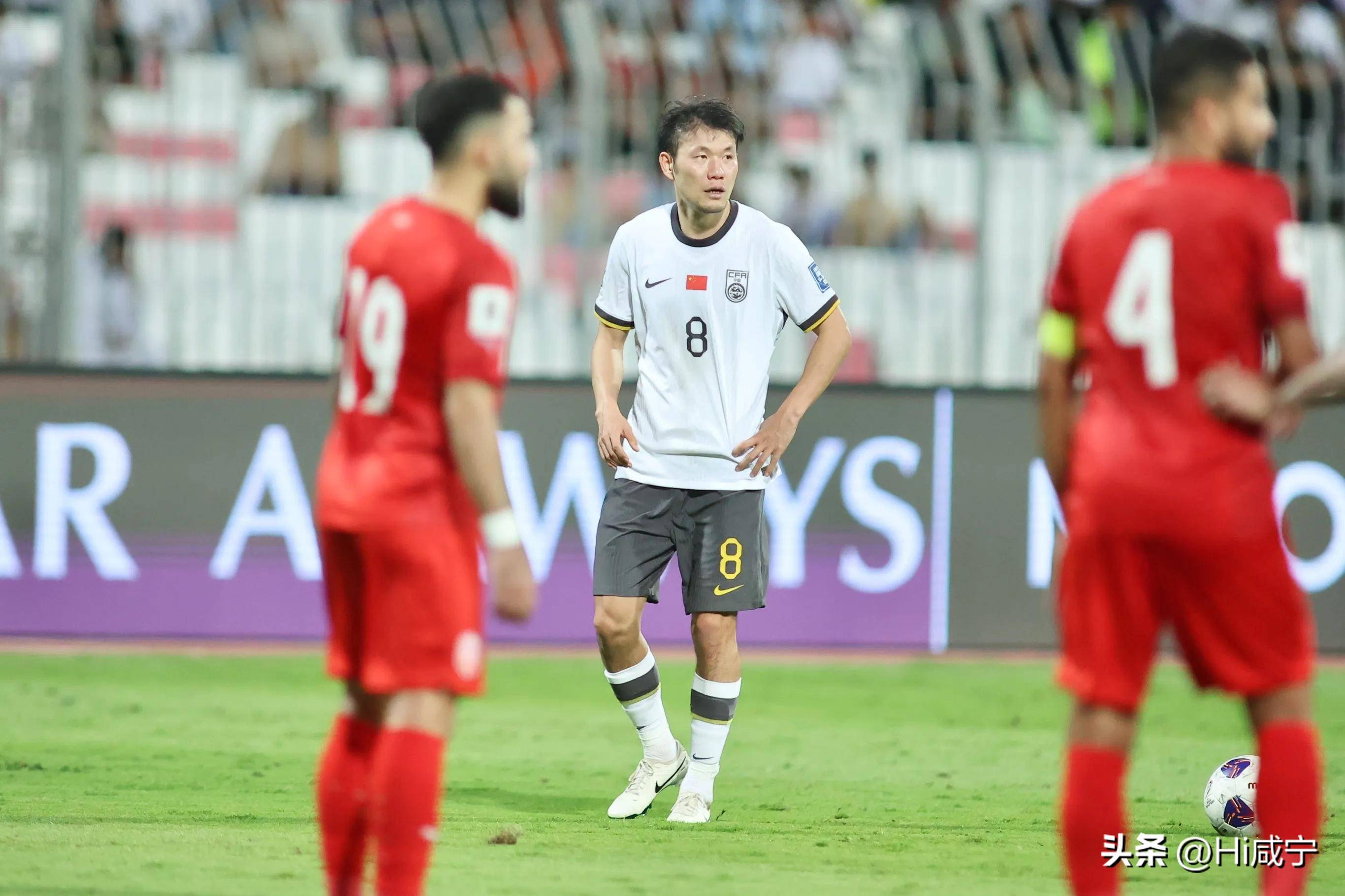 19岁天才2助攻撬开国足大门！36岁功勋突遭除名