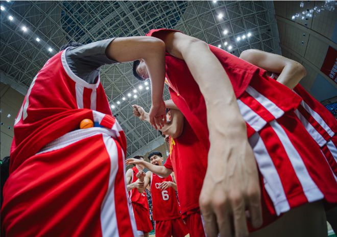 中国U19男篮大胜约旦获首胜张博源22+8杨溢17助攻创历史第一的简单介绍