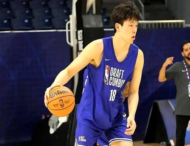 包含杨瀚森对比NBA和CBA身体对抗：这边比较文明的词条