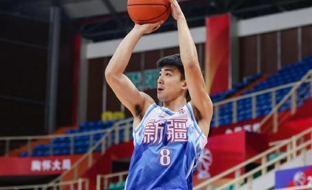 日本B1联赛茨城机器人俱乐部官宣：前CBA球员孙思尧离开球队