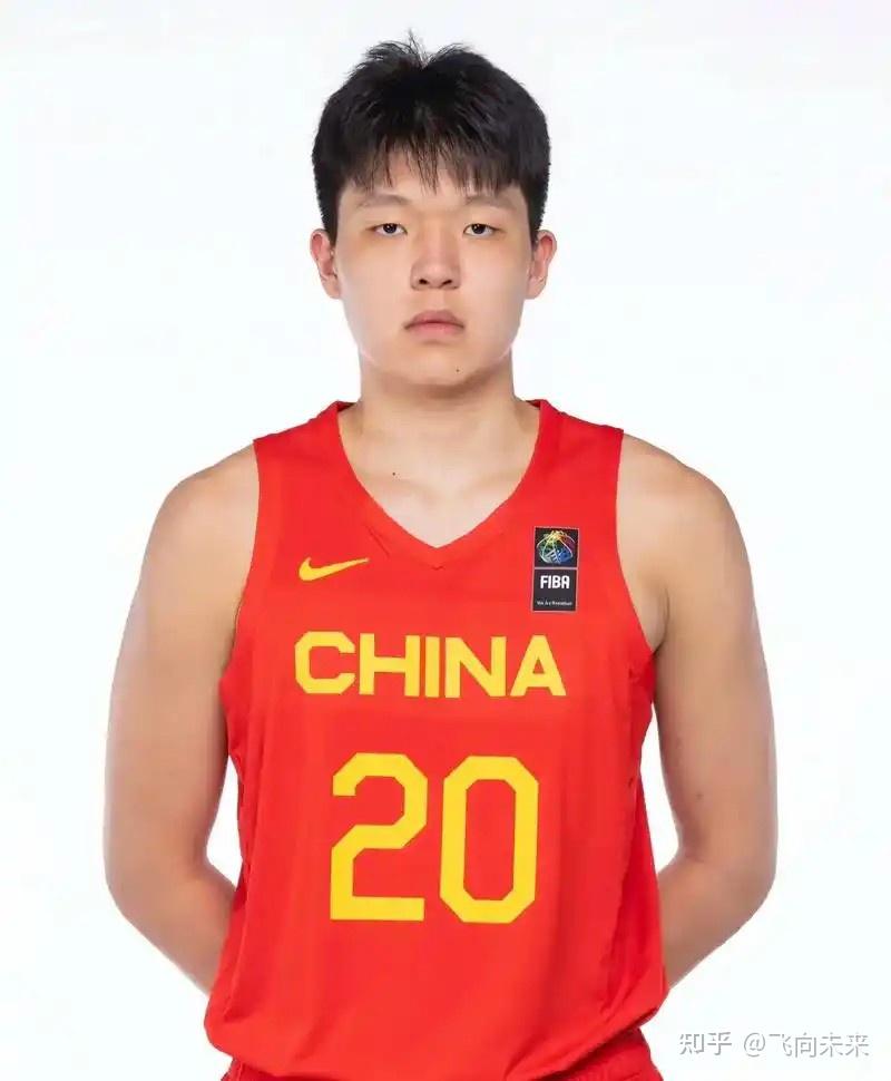 U19男篮世界杯-朱正11+7中国不敌新西兰无缘八强