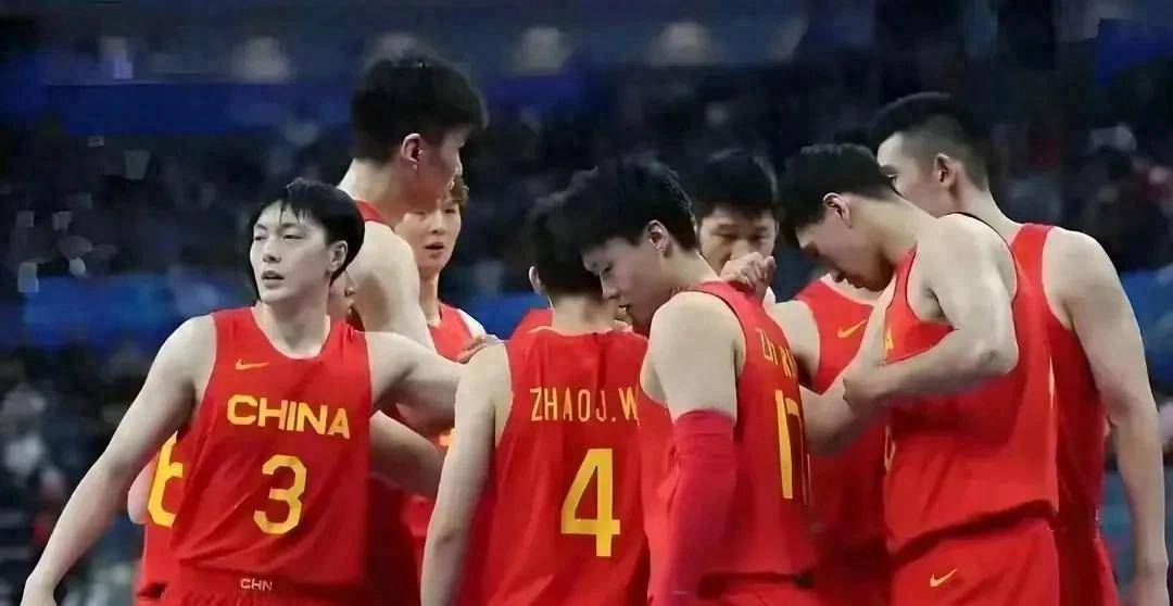 包含男篮热身赛-余嘉豪两双胡明轩13分中国胜荷兰的词条