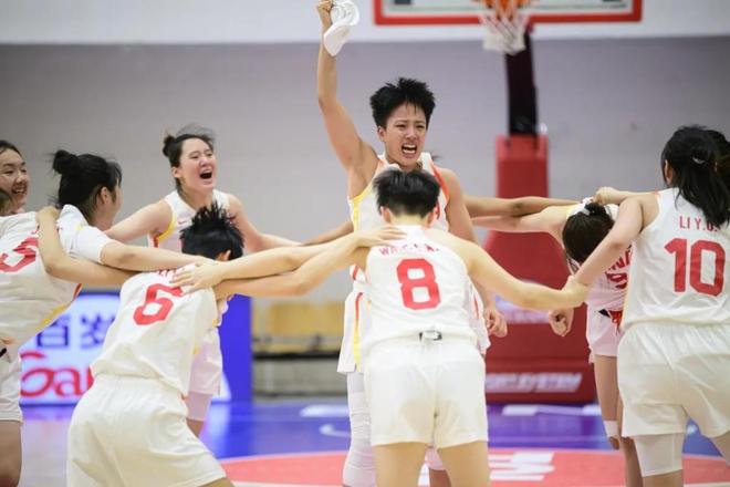 星空体育-关于U19女篮世界杯-冉珂嘉25+13中国复仇尼日利亚排第11的信息