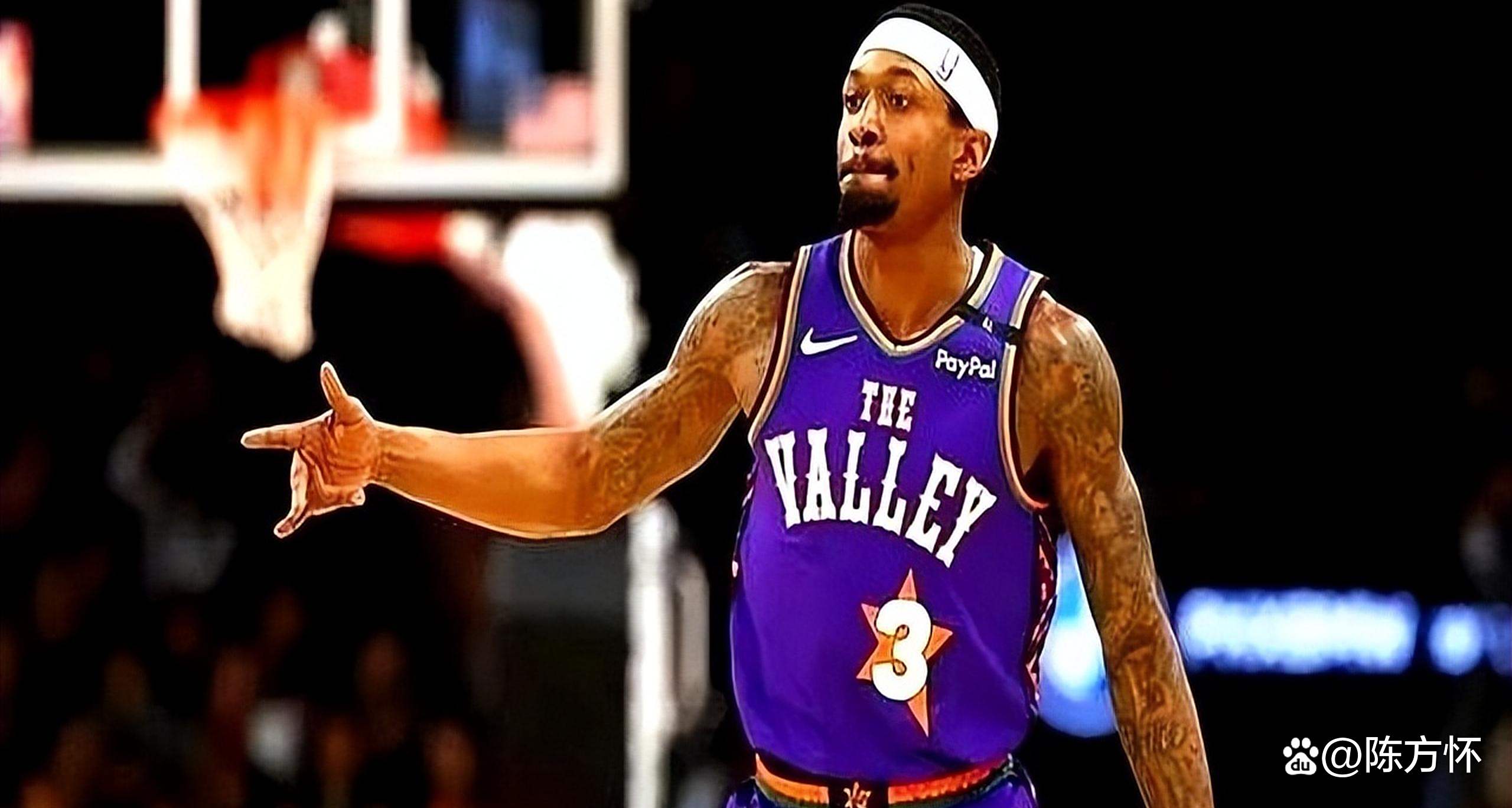 NBA-3方交易!科林斯加盟快船鲍威尔赴热火的简单介绍
