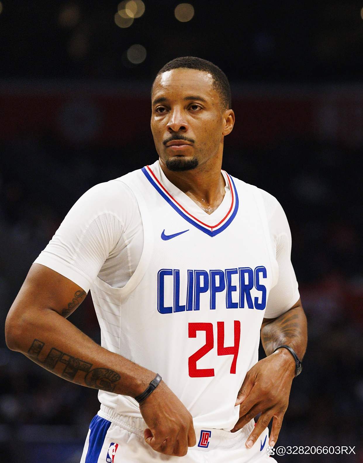 NBA-3方交易!科林斯加盟快船鲍威尔赴热火的简单介绍