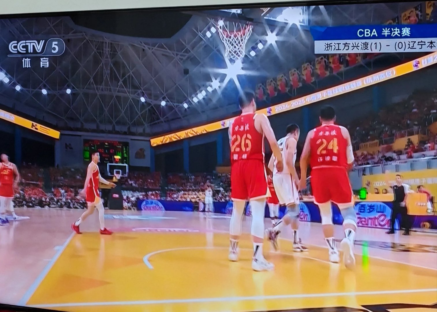 星空体育-辽宁队表现火热，势不可挡冲击前四名的简单介绍